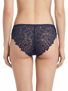 <span class=keywords><strong>Slip</strong></span> in <span class=keywords><strong>Pizzo</strong></span> Senza Cuciture a Vita Media con Inserti in Rete per Donna, Intimo alla Moda per Uso Quotidiano, Prezzo di Fabbrica all'Ingrosso - Product Image 5