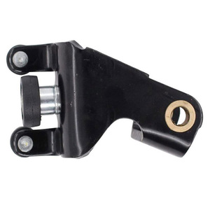 Rodillo de Ventana de Puerta Duradero con ABS para Chevrolet 97-05, Polea Mediana 15150255 - Product Image 4