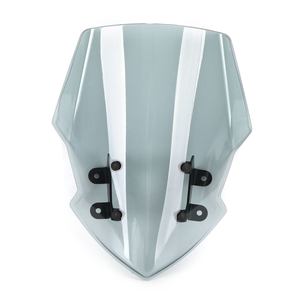 Parabrisas de plástico ABS para motocicleta, para <span class=keywords><strong>Yamaha</strong></span>, MT15, <span class=keywords><strong>2018</strong></span>, 2019, 2020 - Product Image 4