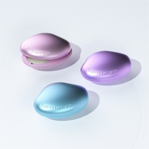 Estuche de Lujo Ovalado Magnético Vacío para Polvo Compacto, Colorete, Corrector y Perfume Sólido - Product Image 6