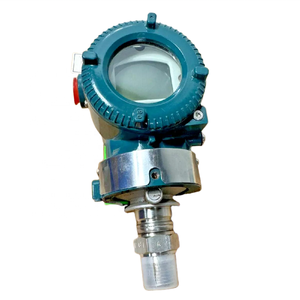 Nuevo y Original Medidor de Montaje en Línea Yokogawa EJX530A - EAS7N-014EF Yokogawa Ejx530a EJX530A - EAS7N-014EF - Product Image 1