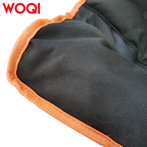 WOQI превосходное железное складное кресло для кемпинга из Оксфордской ткани с гладким дизайном для сада и наружного использования - Product Image 6