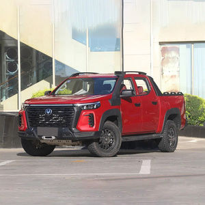 Changan Lantuozhe 2025 Édition Plaisir 2.0T <span class=keywords><strong>Automatique</strong></span> 4x4 Essence Modèle Haut de Gamme Pick-up - Product Image 3