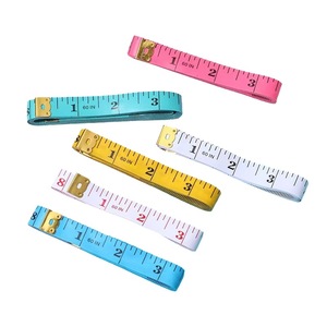 Beautifey Tailoring <b>Tape</b> 1.5M Metric Self-winding Measuring <b>Tape</b> For Sewing And Clothing Measurement - Product Image 4