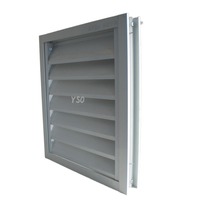 Volet à lamelles électrique automatique moderne 6063-T5, ouverture et fermeture horizontales, stores réglables, pare-soleil en aluminium