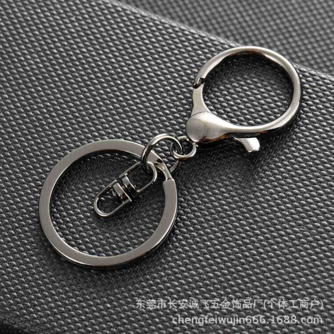 Conjunto de 3 piezas Gunslinger Black