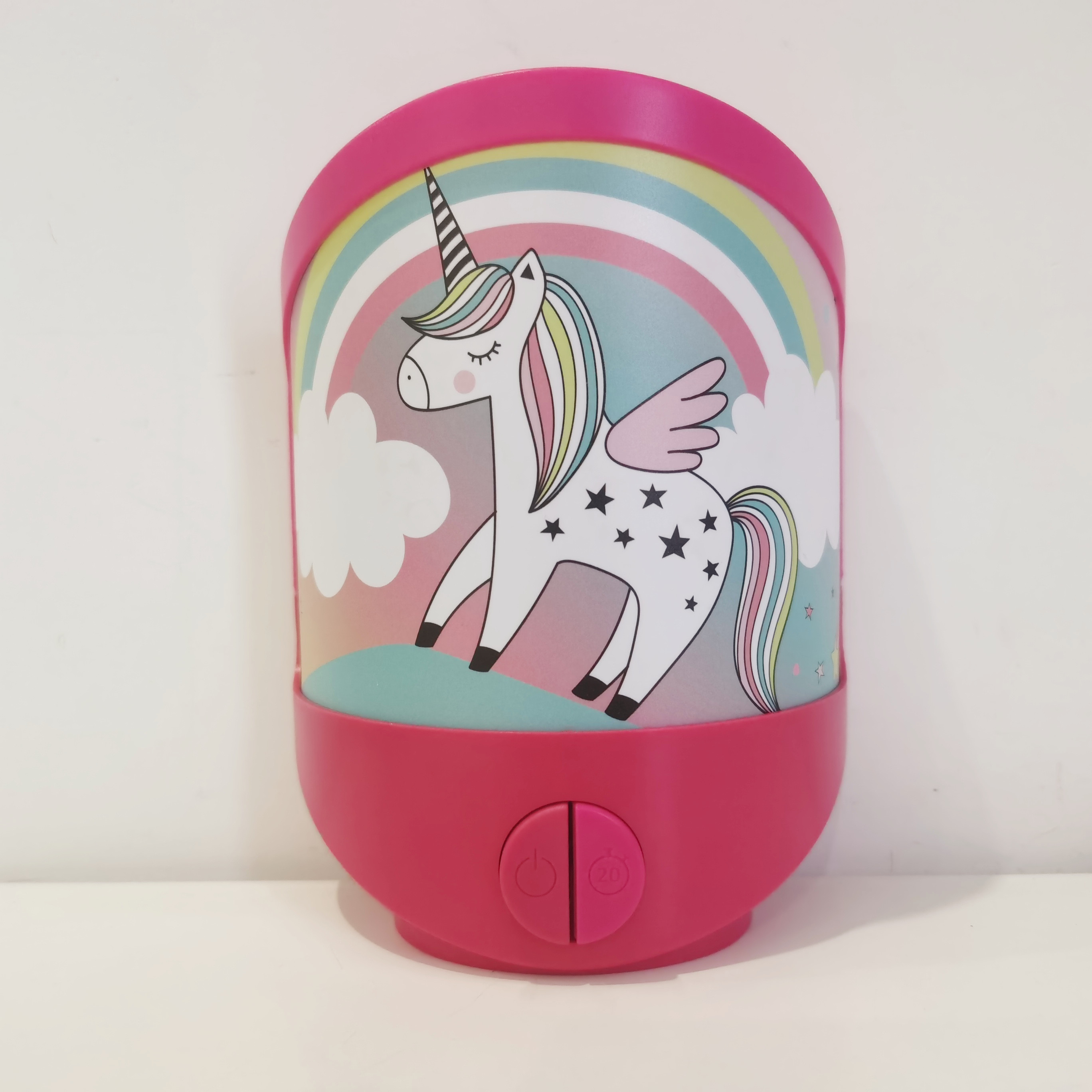 Licorne 4