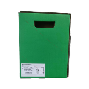 Schneide-r ATV930D18N4 Altivar Process ATV930 ตัวควบคุมความเร็วรอบมอเตอร์แบบแปรผันความถี่ (VFD) สำหรับระบบอัตโนมัติทางอุตสาหกรรม - Product Image 3