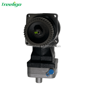 Compresores de Aire para Camiones <span class=keywords><strong>Mercedes</strong></span>-Benz ATEGO TOURO, <span class=keywords><strong>Precio</strong></span> de Fábrica, 9061301215 9061302915 4111540000 9061305115 4111540030 - Product Image 2