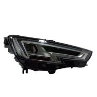 Pour Audi A4 B9 Phares LED complets de haute qualité pour Audi A4 Phares 2017 2018 2019 pour accessoires Audi A4 B9 8WD 941 033