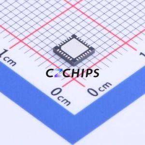 QFN-28-EP GD32F330G8U6TR (4x4) ของแท้ใหม่ชิป IC ไมโครคอนโทรลเลอร์ (MCU/MPU/SoC) - Product Image 2