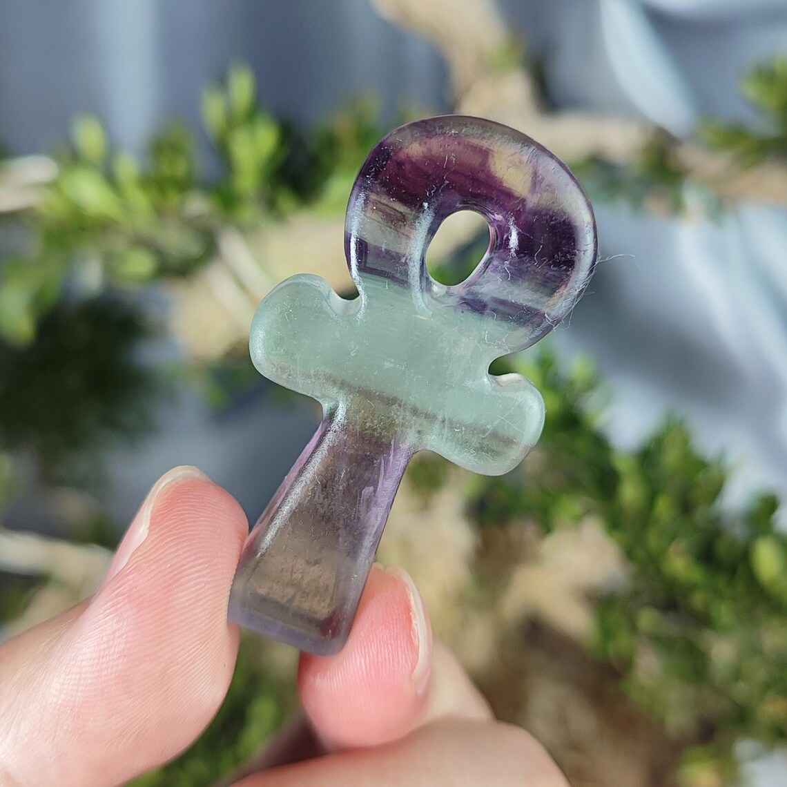 Fluorite