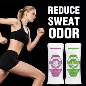 Hot Selling Non-Irritating Natural Ingredients <b>Deodorant</b> <b>Stick</b> Anti Sweat 48Hours Effective With High Quality - Product Image 5