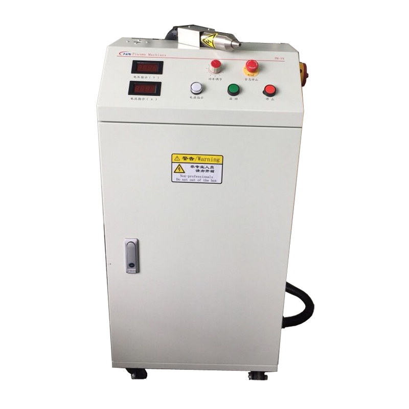 Низкая цена, оборудование для обработки сжатого воздуха и плазменной обработки для печати на пластиковых бутылках