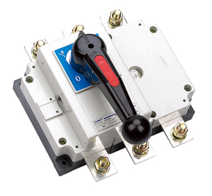 สวิตช์ตัดวงจร <span class=keywords><strong>CHINT</strong></span> <span class=keywords><strong>NH40</strong></span> ของแท้ 690V AC 440V DC ปลอดภัยสำหรับการแยกวงจรไฟฟ้า - Product Image 5