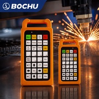 Boîtier de commande portable haute puissance sans fil Original BOCHU CypCut HypCut System Control BCS100 WKB800 WKB V6 WKB V6H Friendess