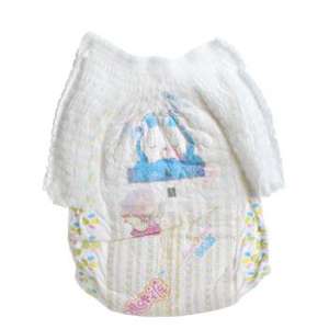 Pannolino per macchina imballatrice orizzontale per pannolini per bambini/adulti completamente automatico con sacchetto di plastica sacchetto per cuscino sigillante per riempimento automatico - Product Image 3