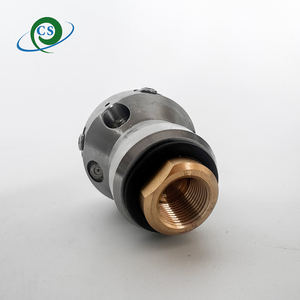 <span class=keywords><strong>Buse</strong></span> haute pression <span class=keywords><strong>rotative</strong></span> Warthog Rotation à 360 degrés Égout propre 3/8 "Nettoyage des routes urbaines Nettoyage des tuyaux ménagers - Product Image 5