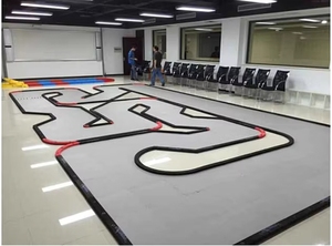 Pista de Carreras Mini <span class=keywords><strong>Z</strong></span> Rc para <span class=keywords><strong>Bobby</strong></span>, USD 20/Metro Cuadrado - Product Image 6