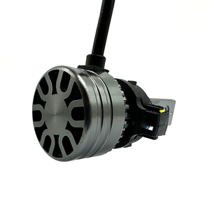 Kit de Conversión de Bombillas LED para Faros Delanteros Autodragons H4 H13 H7 H11 9005 9006 880 H16 5202, Lámpara Antiniebla LED - Product Image 4