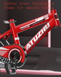 BabyChildren <span class=keywords><strong>bicicletta</strong></span> bambino ciclo bambini bikeNew kid <span class=keywords><strong>bicicletta</strong></span> con ruota di formazione - Product Image 4