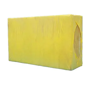 Rock Wool polyurethane sandwich insulation for Sale