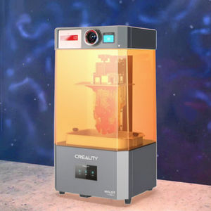 批发Phrozen Sonic迷你8K S液晶树脂3D打印机，带7.1单声道液晶显示屏升级，适用于牙科型号 - Product Image 3