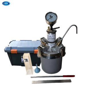 Medidor do entrainment do ar Usado para medir o índice do ar no concreto fresco da mistura - Product Image 6