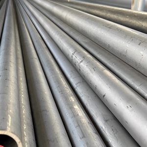 AISI ASTM A249 A269 A270 A312 a554 SUS 304 304L 316 316L 309S gương đánh bóng vuông tròn hàn ống thép không gỉ - Product Image 4