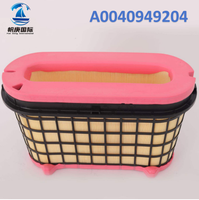 Filtres à air alvéolaires de haute qualité : Modèles A0040949204, A0040946804, C50005 – Fournisseur direct des fabricants