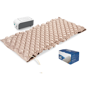 Tedarikçi Anti Decubitus hava kompresörü yatak toptan antibedair hava minder özelleştirilmiş tıbbi hava kompresörü yatak - Product Image 1