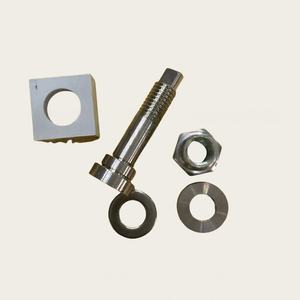 Pièces <span class=keywords><strong>de</strong></span> compresseur industriel en aluminium d'origine 2906049700, kit <span class=keywords><strong>de</strong></span> bloc <span class=keywords><strong>de</strong></span> roulement <span class=keywords><strong>de</strong></span> soupape d'admission Z110-145 pour compresseur d'air - Product Image 3