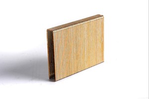 Clous en acier <span class=keywords><strong>de</strong></span> qualité supérieure, série Q, <span class=keywords><strong>de</strong></span> qualité industrielle, pour meubles et canapés, à espacement standard, lisses et sans blocage - Product Image 3