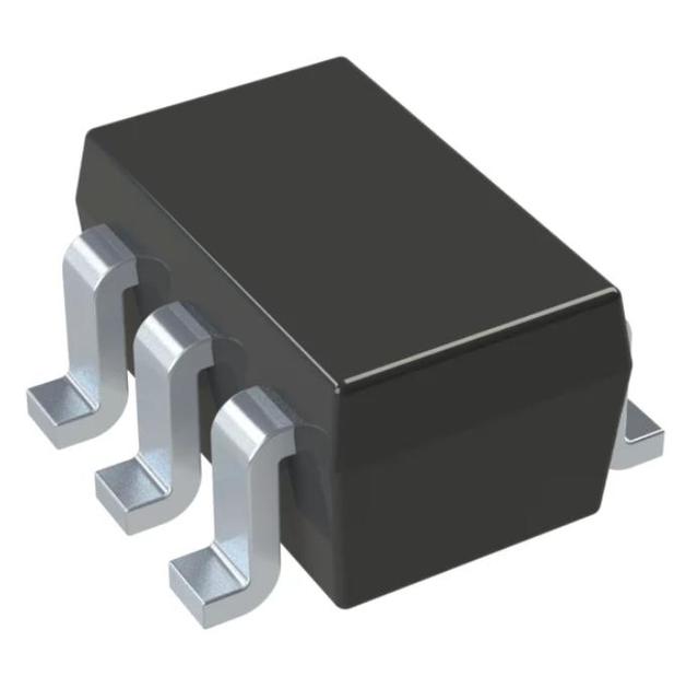 BSS8402DW-7 Original Electronic component suppliers Transistor MOSFET N/P-CH 60V/50V SOT363