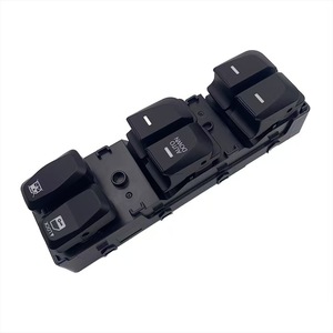 Interruptor de Ventana Eléctrico Hyundai Ix35 93570-2Z150 para Modelos 2010-2017 - Product Image 1