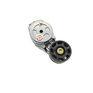 Parti del motore per PC220-6 PC200-7 PC200-6 PC220-7 B3.9L 5.9L 4BTA 6BTA C8.3-250 tenditore della cinghia del motore 3937553 3914086 3934818 <span class=keywords><strong>533</strong></span> - Product Image 1