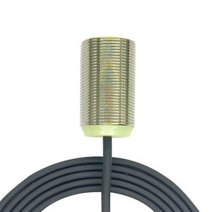 M30 Three-Wire 24V NPN Metal Detector Inductive Proximity Switch with Magnetic <b>Sensor</b> Probe - Product Image 3