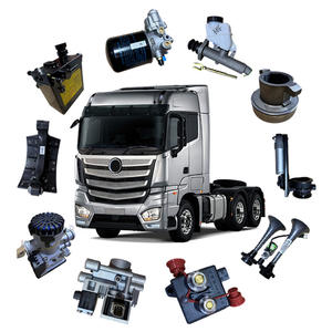 Suministro a granel camión FAW camión volquete FAW mini camión FAW - Product Image 5