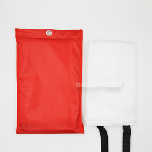 ผ้าห่มกันไฟฉุกเฉิน Supa Ant ขนาด 40*40 - Product Image 6