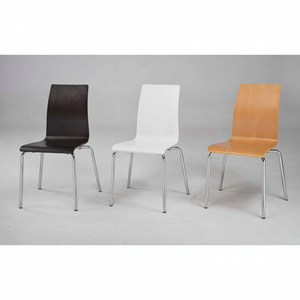 Sillas de comedor para restaurante para muebles del hogar - Product Image 1