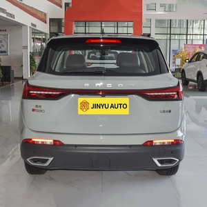 DFSK <span class=keywords><strong>Fengon</strong></span> <span class=keywords><strong>Glory</strong></span> 600 Nuevo 2026 1.5T 6MT Edición de Lujo, SUV Económico de Gasolina, Autos Nuevos Dongfeng <span class=keywords><strong>Fengon</strong></span> 580 - Product Image 6