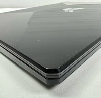 Ordinateur portable TUF Gaming F15, Intel Core i7 11e génération, 8 cœurs, 16 Go de RAM, SSD 512 Go, Full HD 15,5 pouces, clavier anglais, Windows 10, carte graphique intégrée