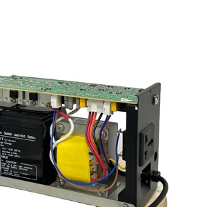 Bộ lưu điện <span class=keywords><strong>UPS</strong></span> 600VA với 1 ắc quy axít chì dùng cho gia đình - Product Image 4