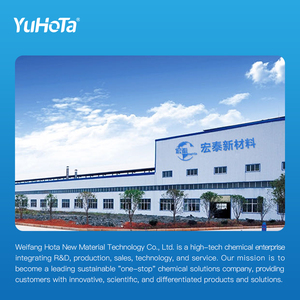 Gránulos de resina de PVC K67 SG5 para aplicación de cables y tuberías - Product Image 6