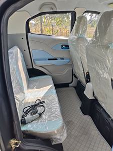 Exportación de Mini <span class=keywords><strong>Coche</strong></span> Eléctrico Chino Barato de 4 Puertas y 4 Ruedas con 5 Asientos 72v 1500w Vehículo Eléctrico de Nueva Energía para Adultos y Familias - Product Image 4