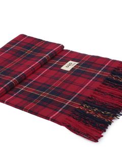 Nuevos Chales y Bufandas de Cachemira y Algodón Grueso Personalizados para Otoño e Invierno para Mujer, Elegantes - Product Image 5