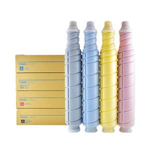 Piezas de máquina <span class=keywords><strong>fotocopiadora</strong></span> polvo de Tóner para Konica Minolta Bizhub cartucho de tóner TN619 TN622 TN620 TN616 TN615 suministros de impresora - Product Image 1