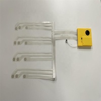 Modul Buku Suara Pra-rekaman Kustom Modul Audio Chip Musik untuk Buku Anak-anak