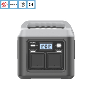 Estación Solar Móvil <span class=keywords><strong>EB70</strong></span> de 1000W con MPPT, Batería LiFePO4, Compatible con Panel Solar, Onda Sinusoidal Pura al 100%, Carga Inalámbrica - Product Image 1