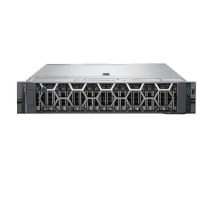 Poweredge R640 650 R740 R750 R940 Netzwerk-Speichersystem 2u Rack Server Vorzugspreis Server